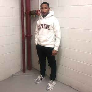 Meet your Posher, Albert